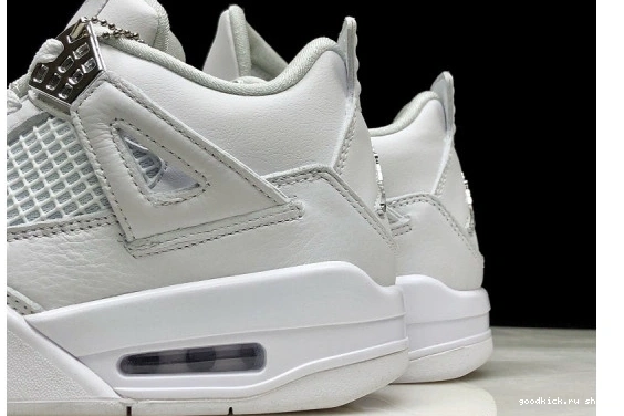 Pure Retro Money 4 (2017) 308497-100 308497-100 Jordan 0322